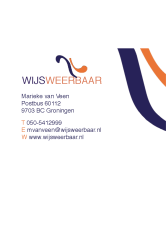 wijsweerbaar