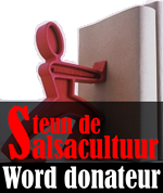steun de salsacultuur word donateur