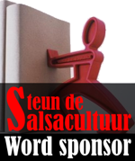 steun de salsacultuur word sponsor