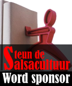 De Salsa dansavonden trekken per avong gemiddeld zo'n 300 bezoekers. En elke keer komen er nieuwe gezichten bij. Stuk voor stuk mensen die houden van dansen en het Afro Latin danscultuur die stichting SalsaPlatform samen met dansscholen en sponsoren faciliteert. Deze dans bezoekers zijn alle sponsoren dankbaar en maken ook graag gebruik van de acties die deze sponsoren bieden. Voor jou als sponsor dus een aantrekkelijk publiek om je aan voor te stellen. steun de salsacultuur word sponsor