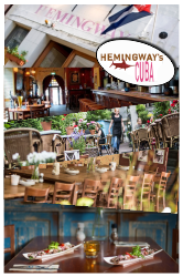 hemingways salsaplatform sponsor
